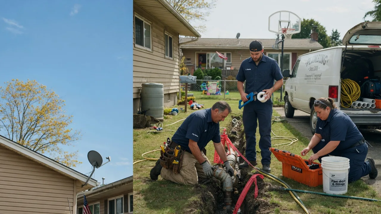 Garbage Disposal Replacement in Livingston, WI near me